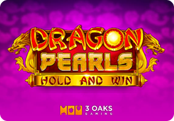 Dragon Pearls slot