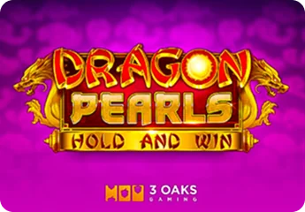 Dragon Pearls slot