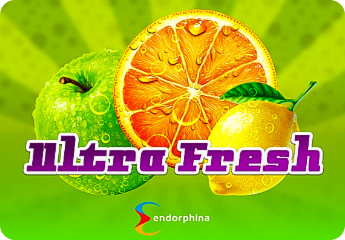 Ultra Fresh slot