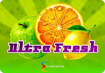Ultra Fresh slot